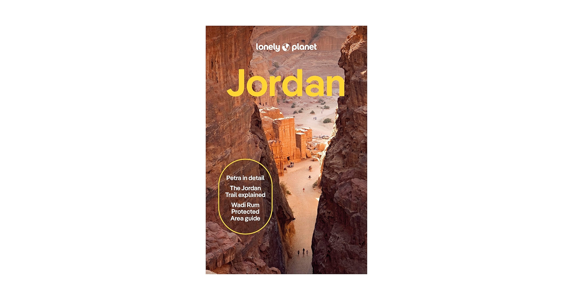 【希少】Lonely Planet Jordan & Syria 旅行ガイド Lonely Planet Syria (Lonely Planet Travel Guides): Andrew